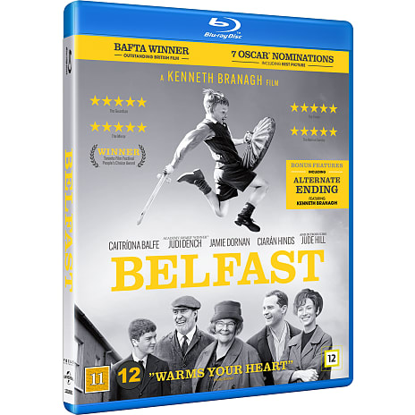 Bd Belfast