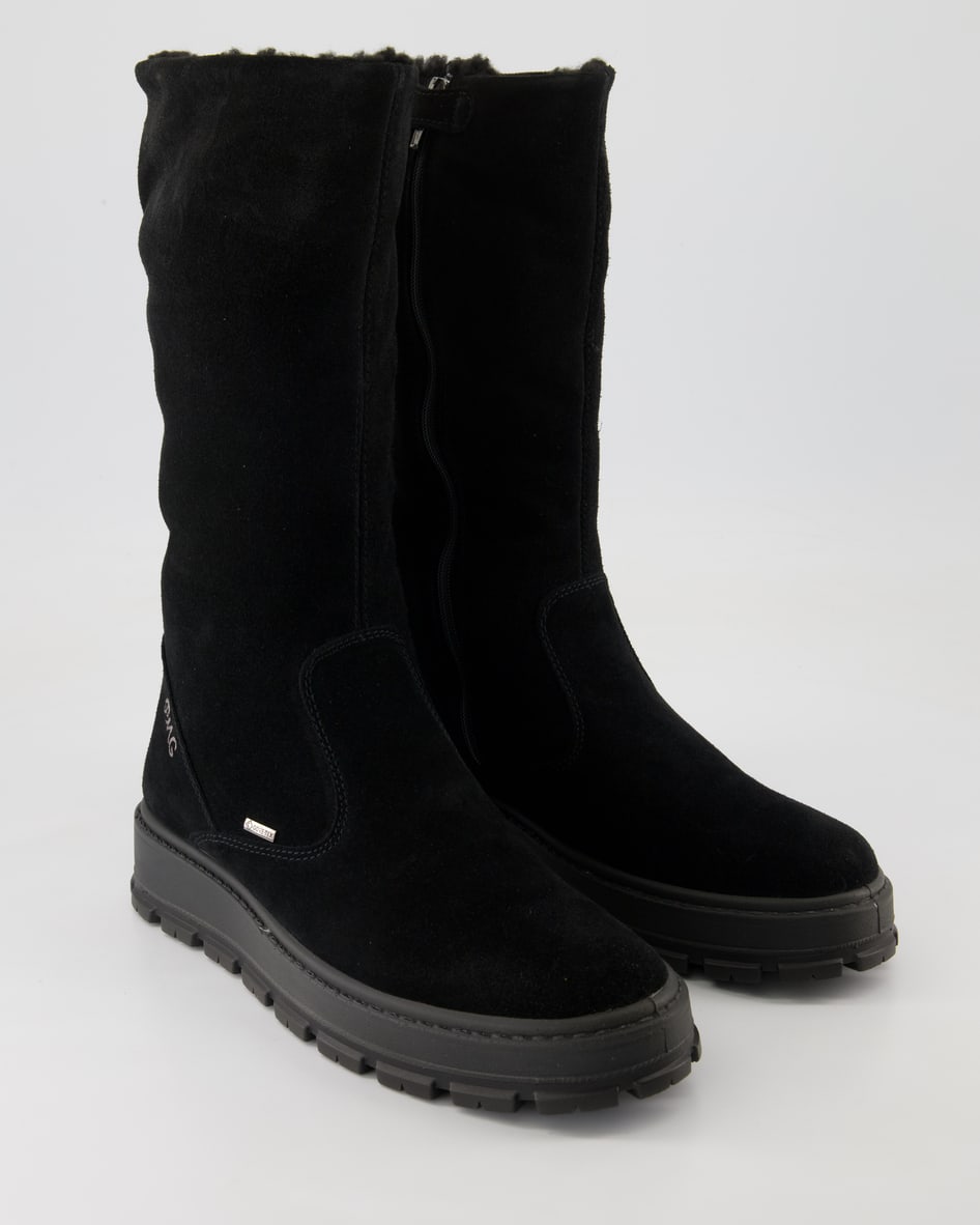 Primigi PNEGT 68696 Winterstiefel in Schwarz