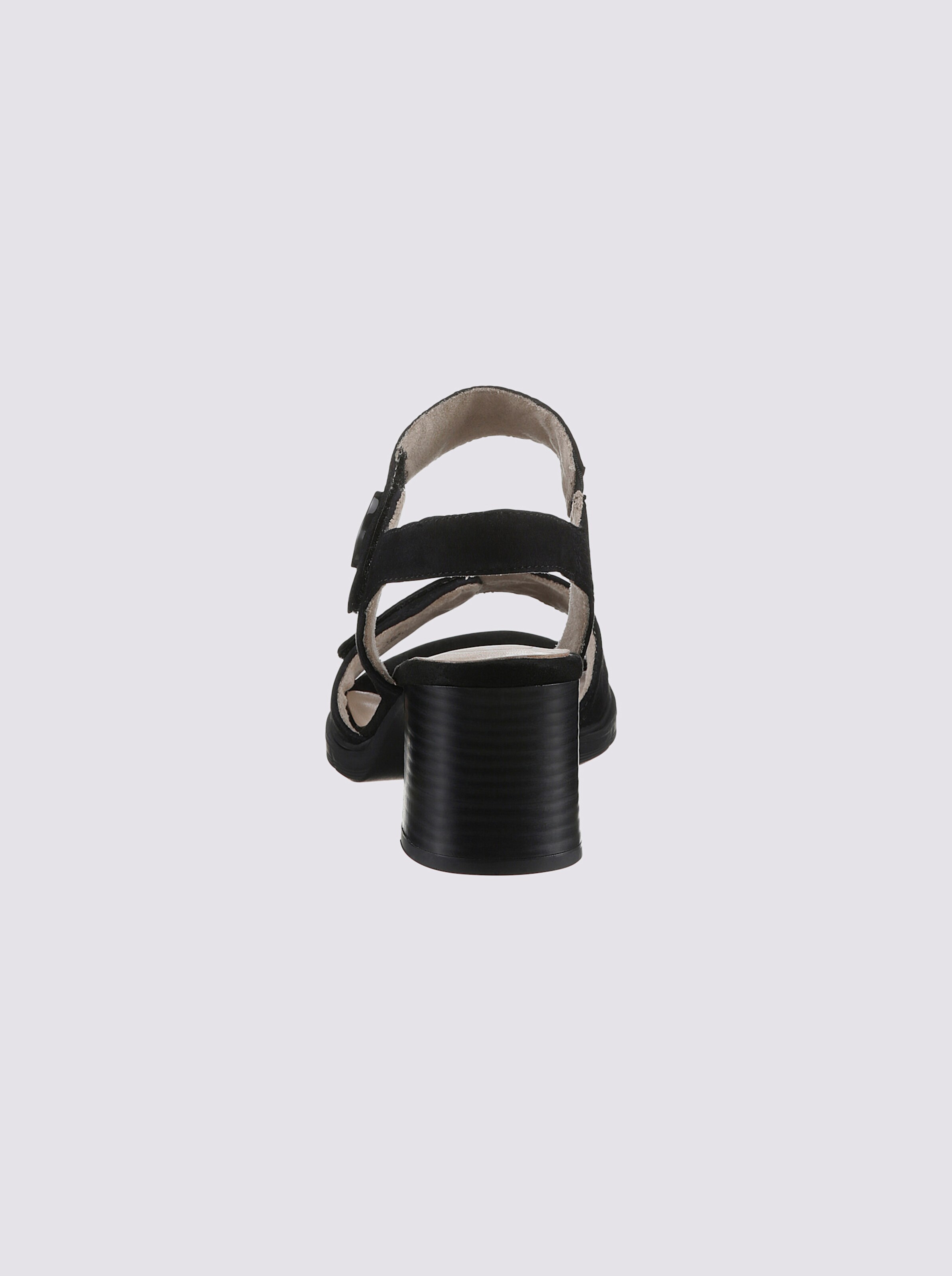 Sandalette