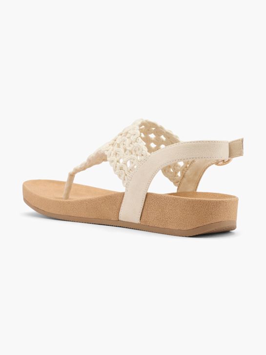 Graceland Teenslipper