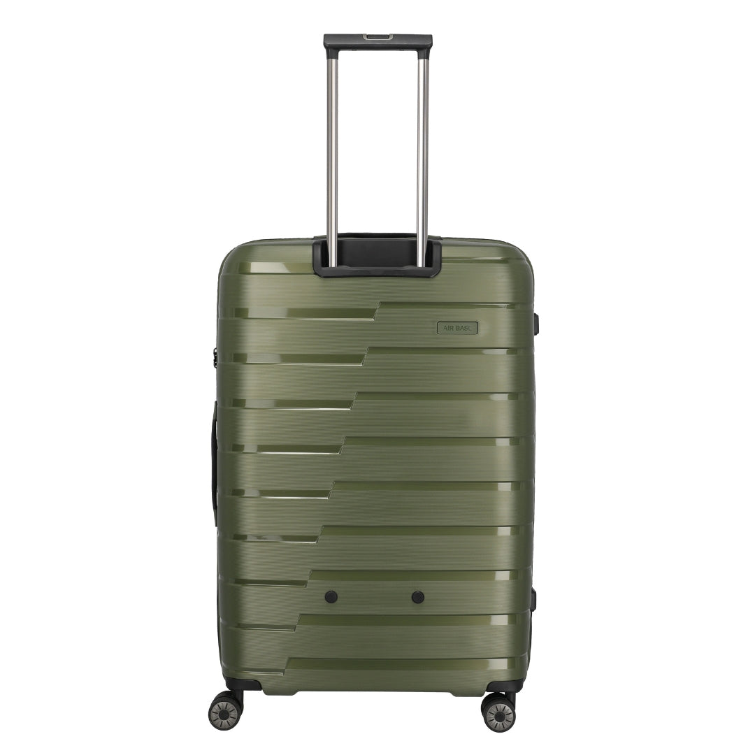 Air Base Trolley L olive Olive