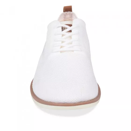 Baskets BLANC B-BLAKE