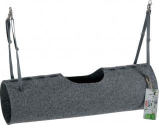 Zolux Neo Comfort tunnel gray