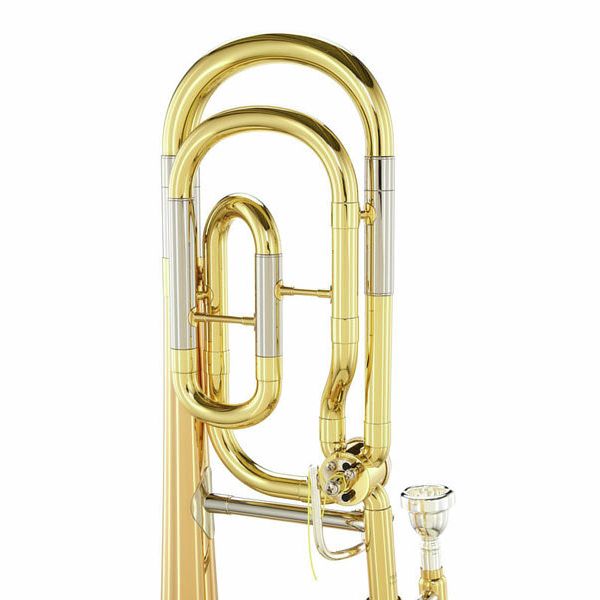 Yamaha YBL-421 GE