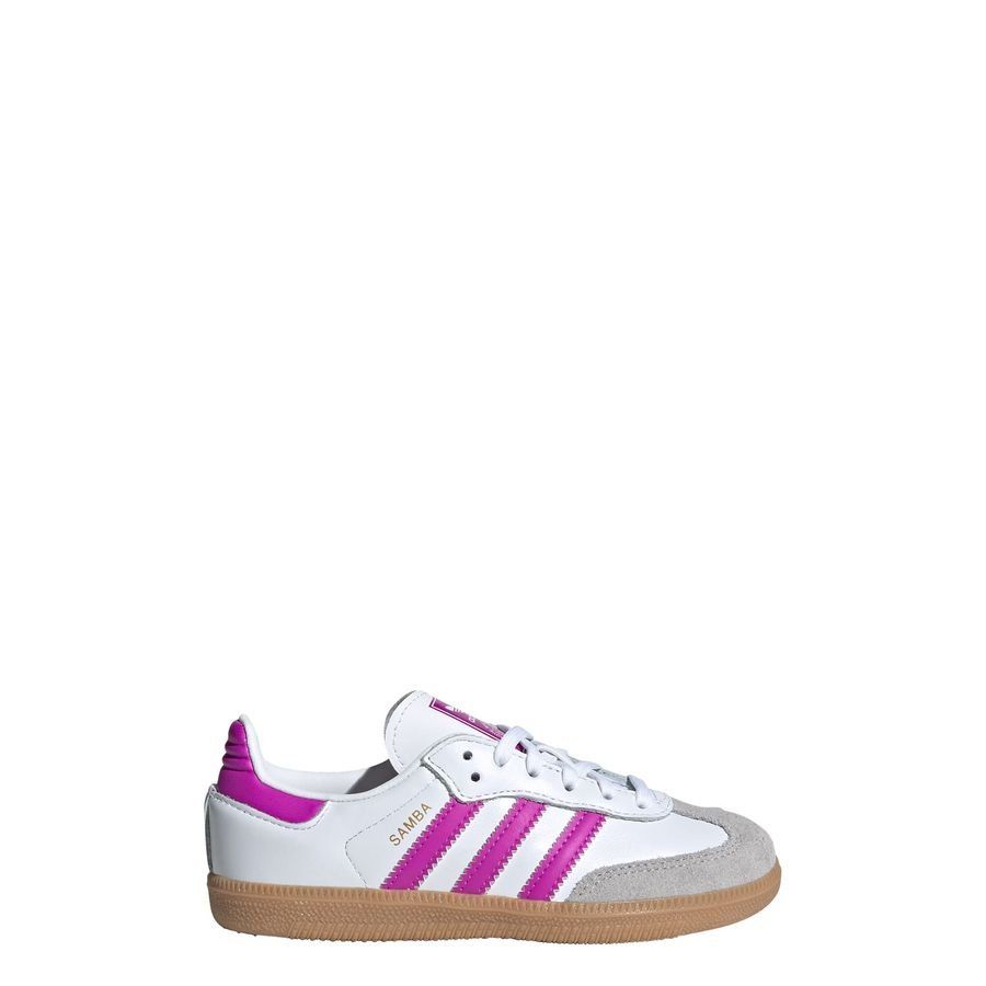 Adidas Original Chaussure Samba OG Enfants