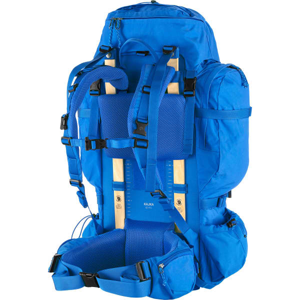 Sac à dos randonnée FJALLRAVEN KAJKA 65 UN UN BLUE
