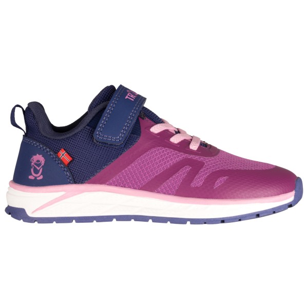 Trollkids - Kid's Alesund Sneaker - Chaussures de loisirs