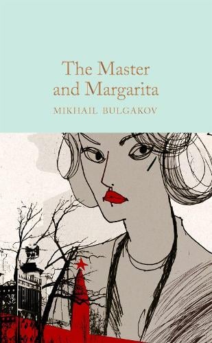 The Master and Margarita - Macmillan Collector's Library (Hardback)