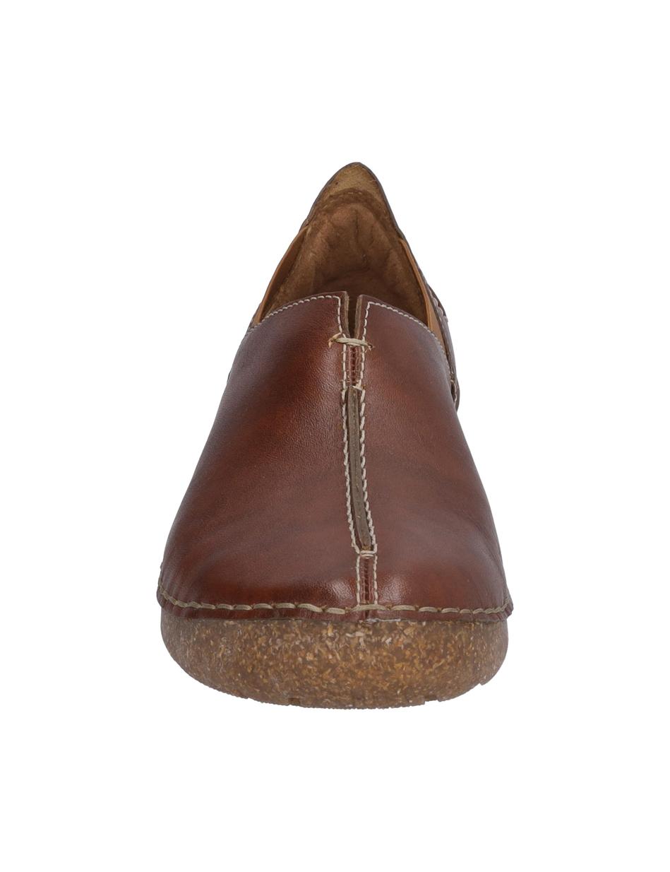 Slipper Fergey 69, brandy