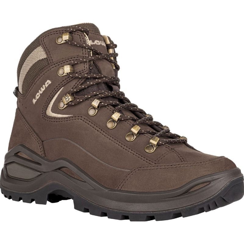 Renegade Evo LL Mid Ws - Chaussures randonnée femme