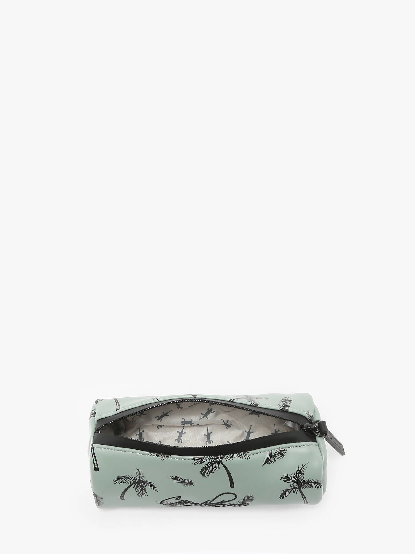 Trousse Vintage North CAMELEON