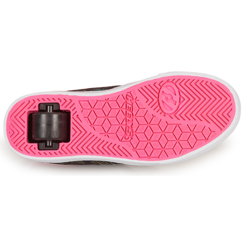 Heelys - PRO 20 PRINTS - Noir / Multicolore