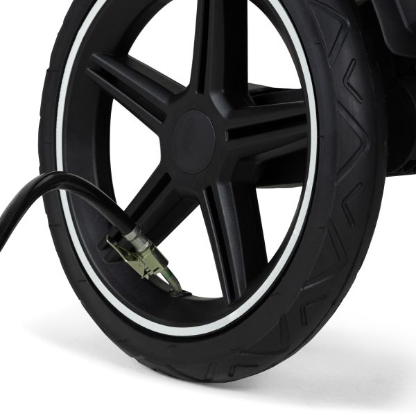 Joolz Geo 3 All Terrain Wielenset
