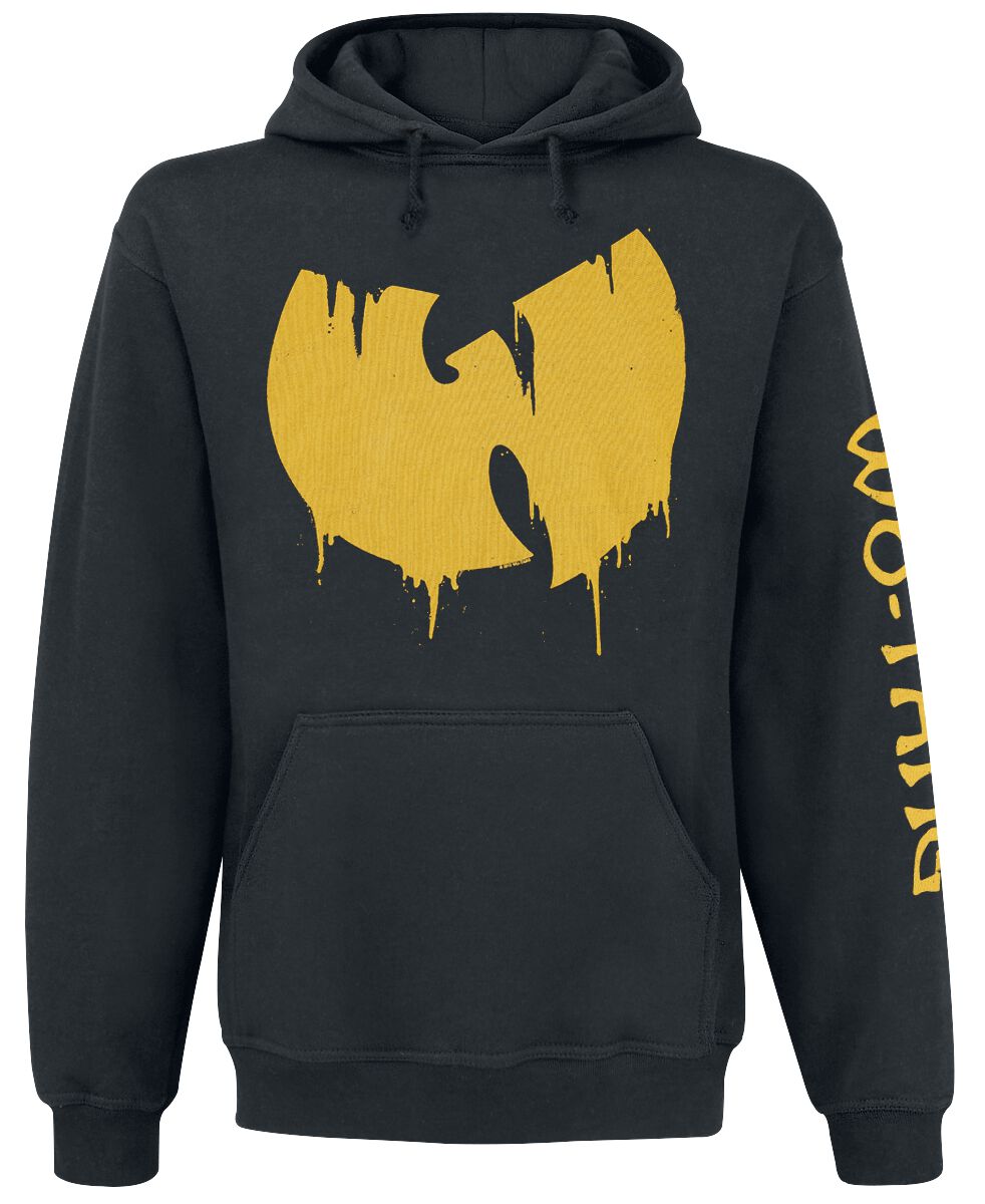 Sliding Logo | Wu-Tang Clan Sweat-shirt à capuche