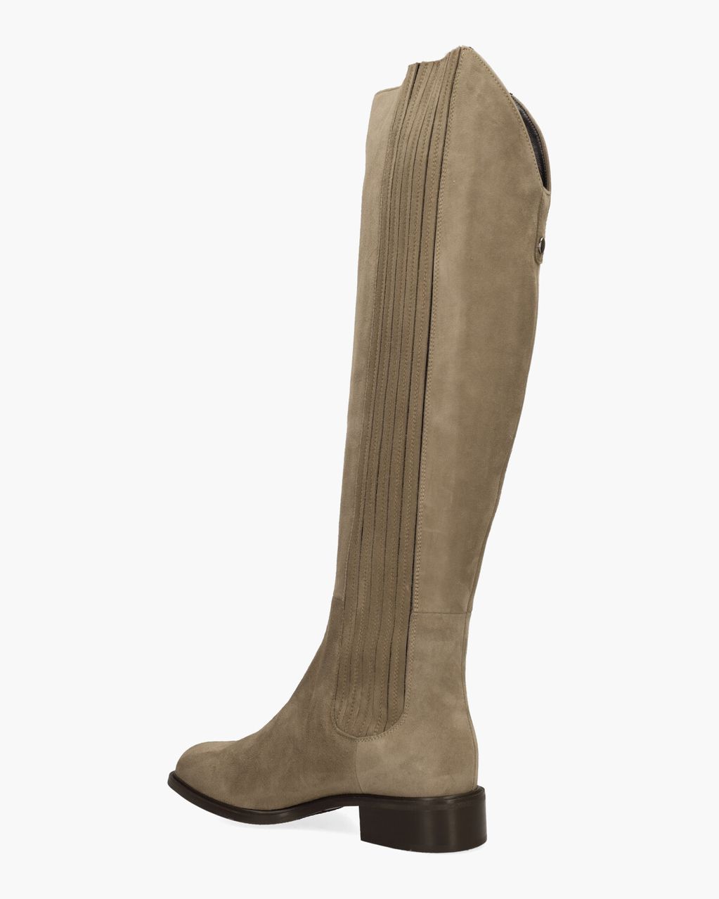 Nalini 24I201 Taupe Damesboots