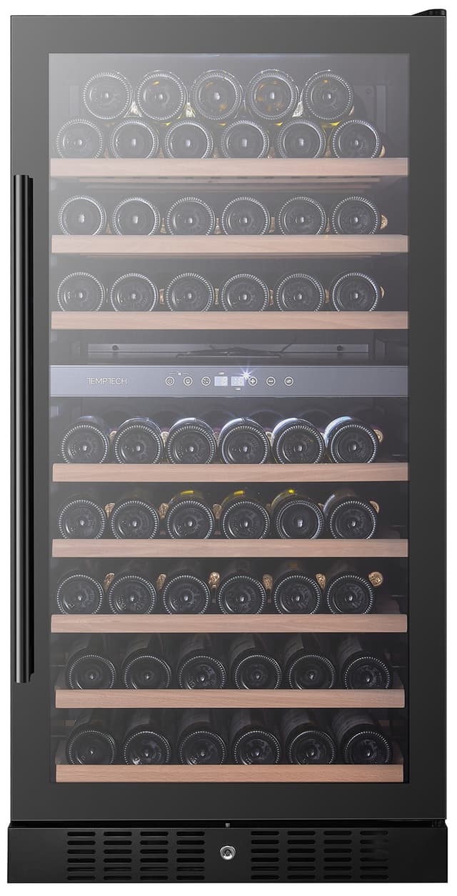 Temptech Classique vinskab CL120DB