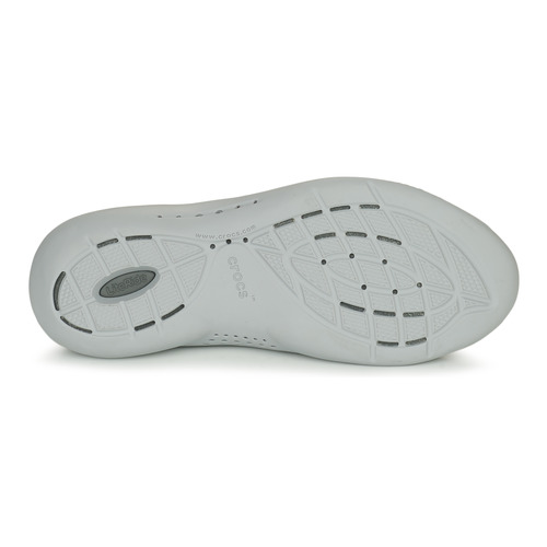 Crocs - LITERIDE 360 PACER M - Noir / Gris