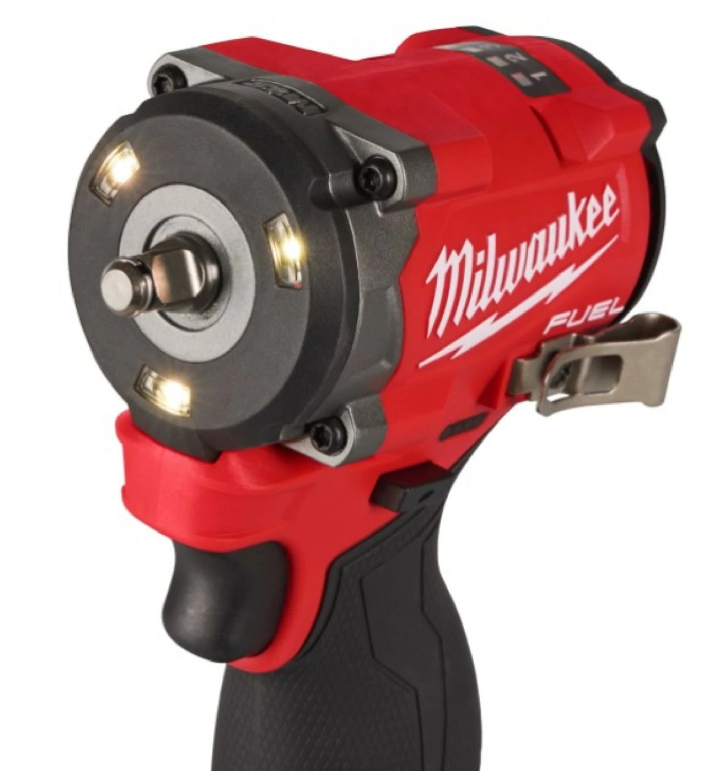 Milwaukee M12 FCIWF38G3-0 12V Li-ion Accu Slagmoersleutel body