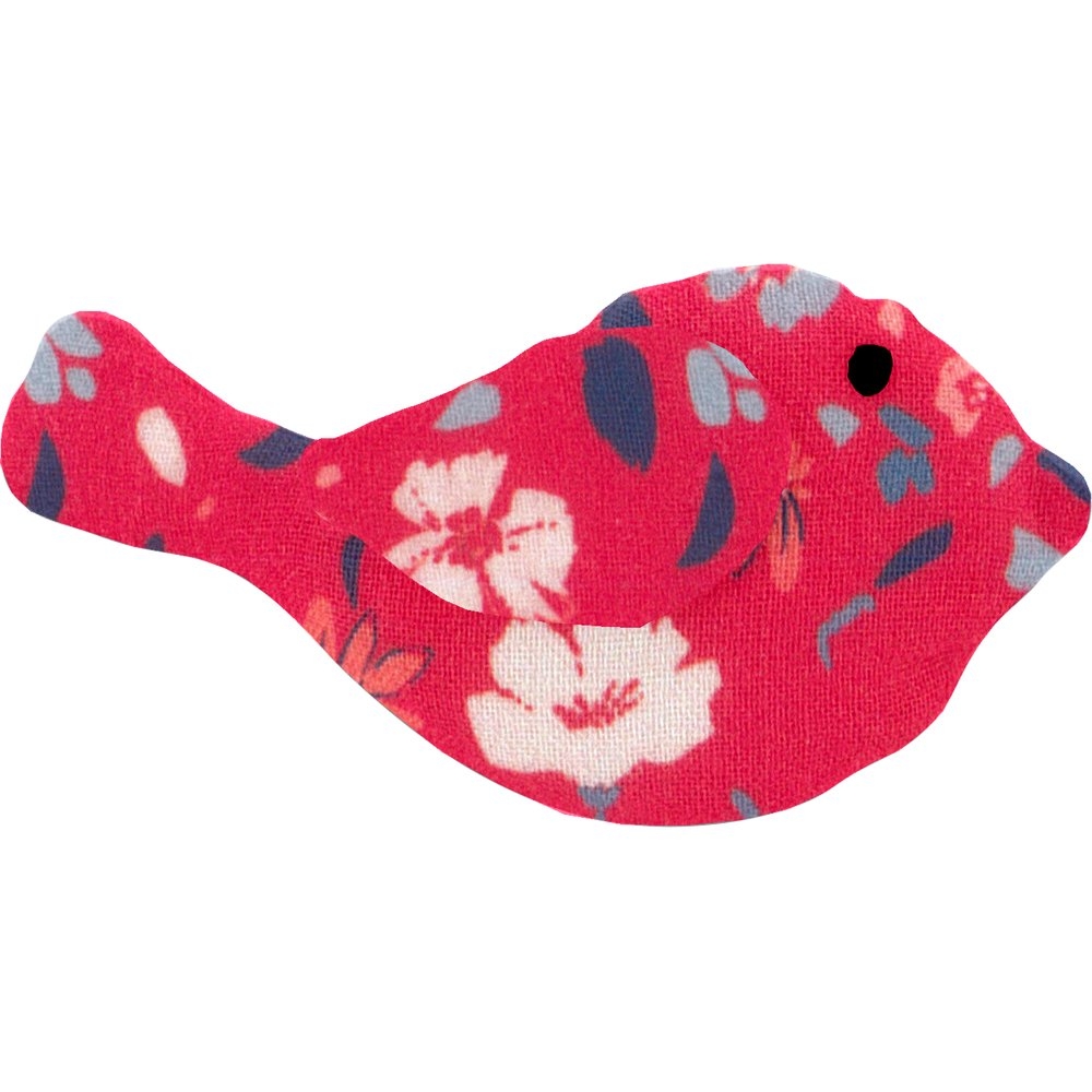Barrette Mésange Hanami