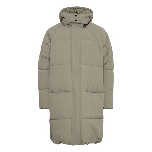 Solid Milo Frakke, Laurel Oak, L
