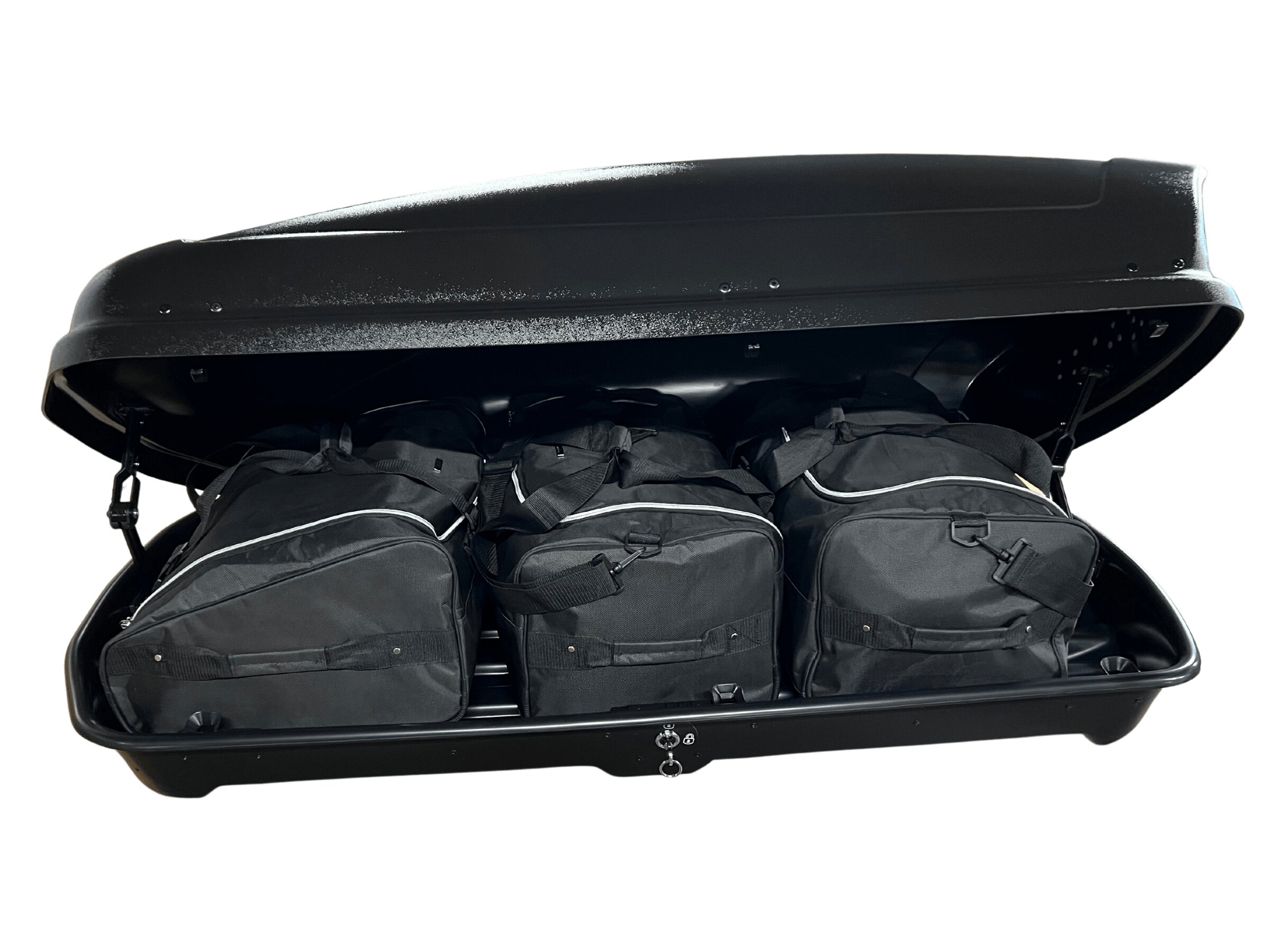 Noabag S dakkoffer tassenset - Set van 3