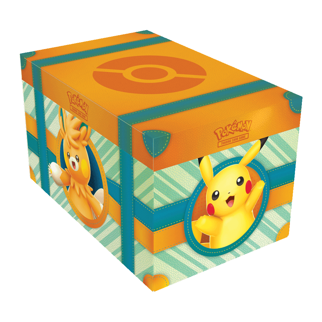 Pokémon Coffret Découverte Paldea