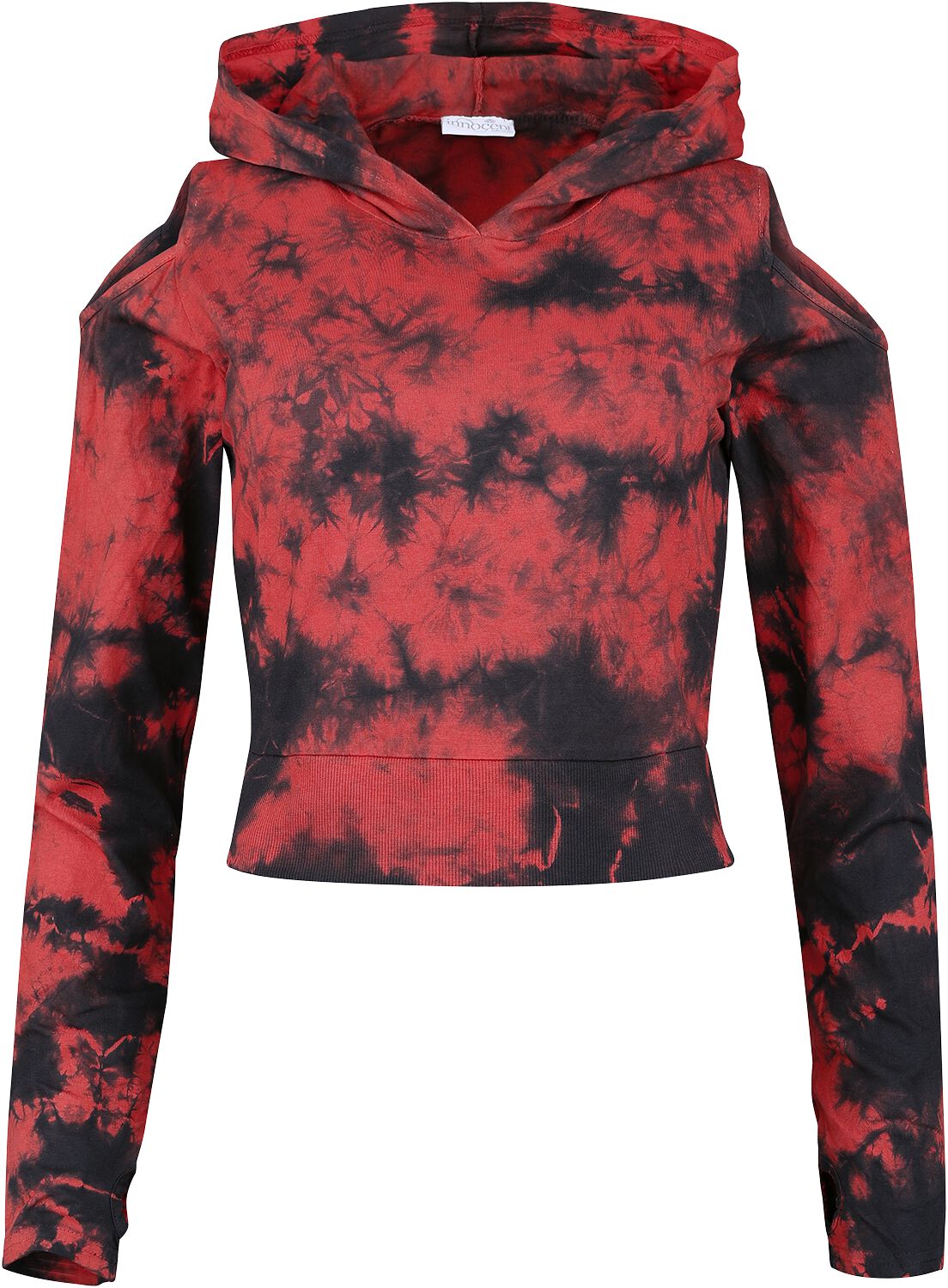 Sweat à Capuche Morrigan | Innocent Sweat-shirt à capuche