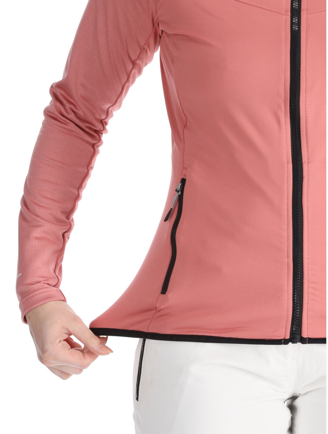 Elation III Core Stretch vest dames