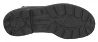Boots 500 dame Brun