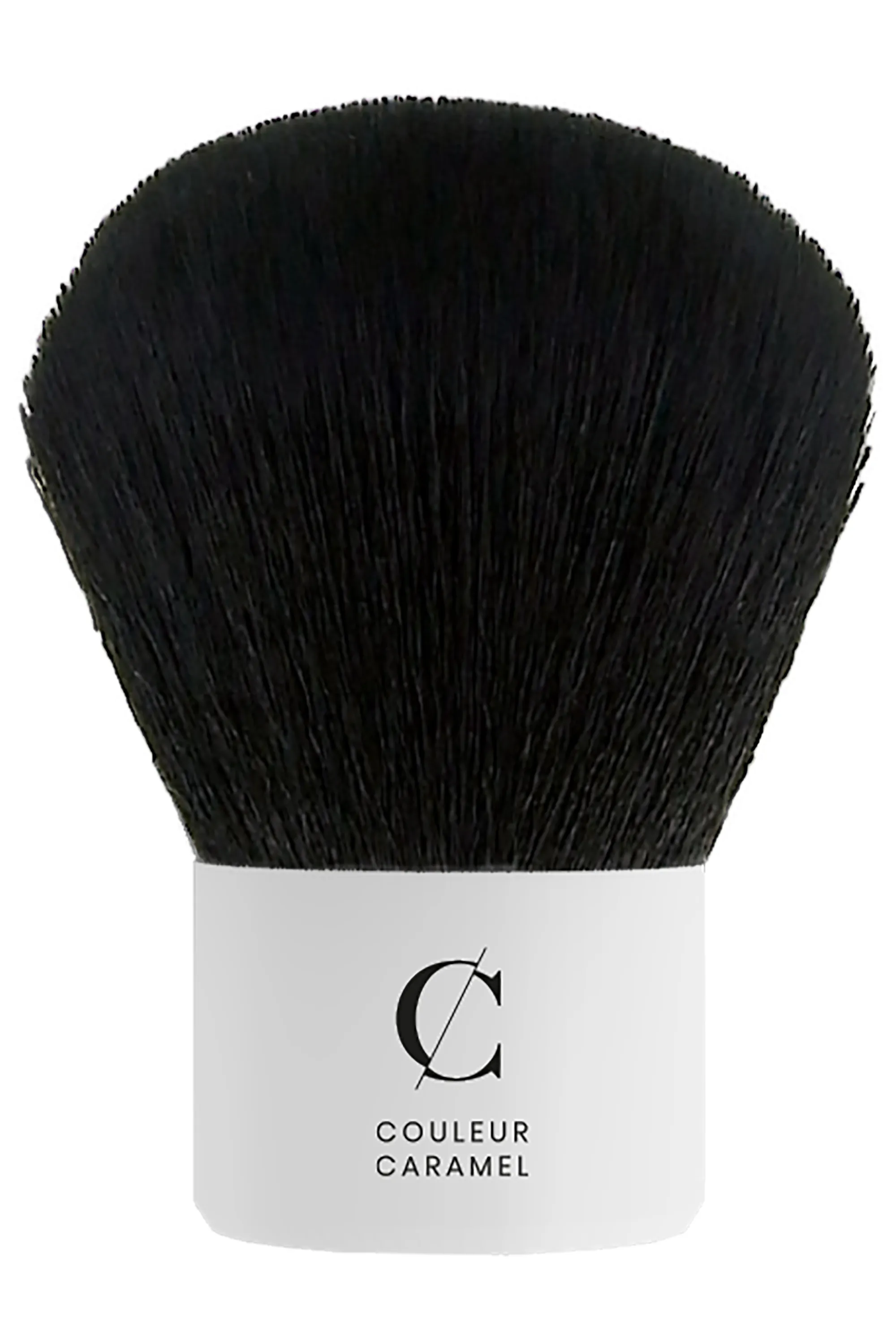 Couleur Caramel Pinceau kabuki