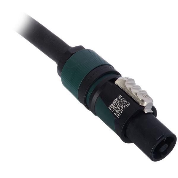 pro snake 14760-20 Speaker Twist Lautsprecherkabel 4-pin