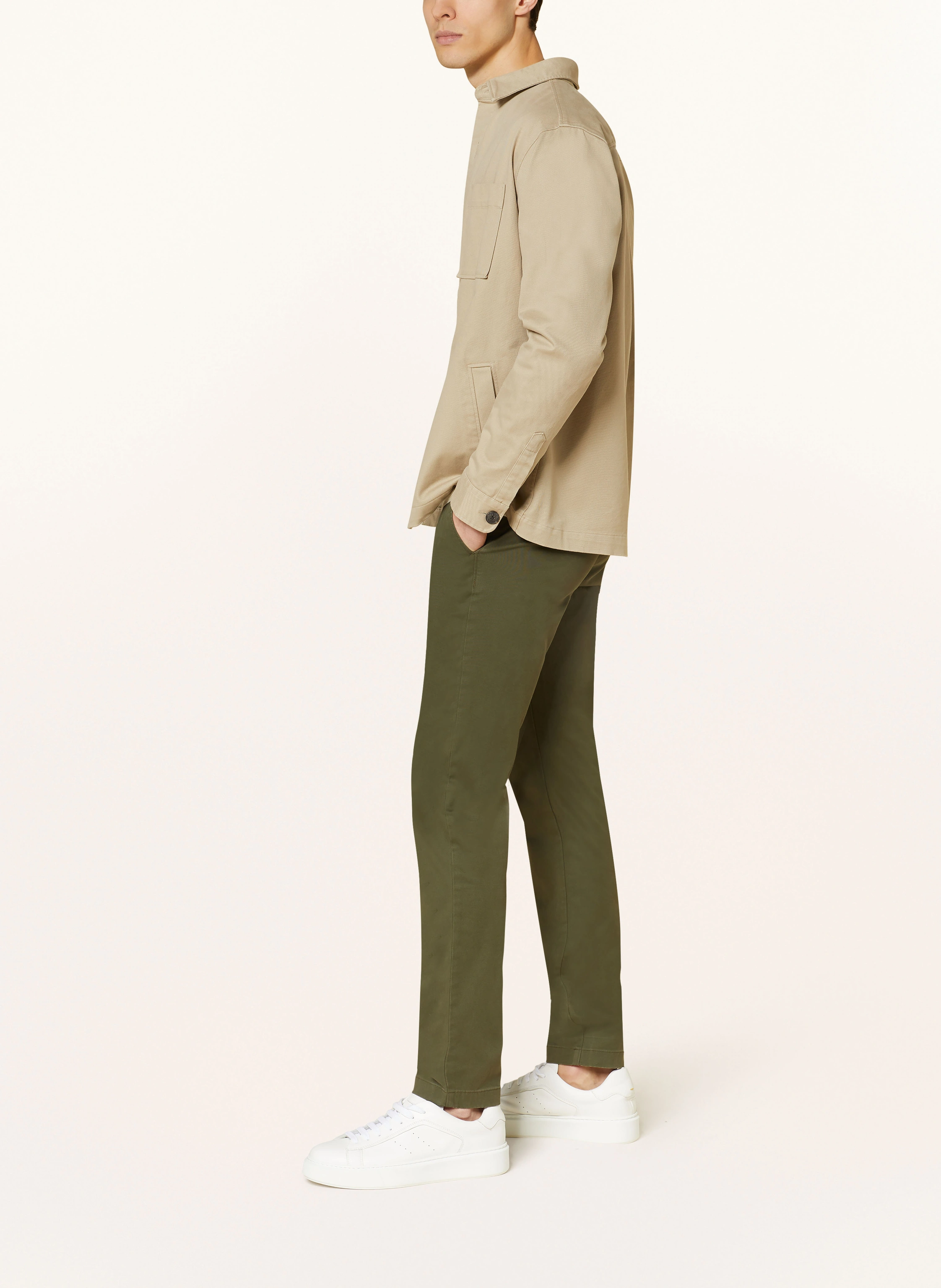 TOMMY HILFIGER Chino BLEECKER Slim Fit