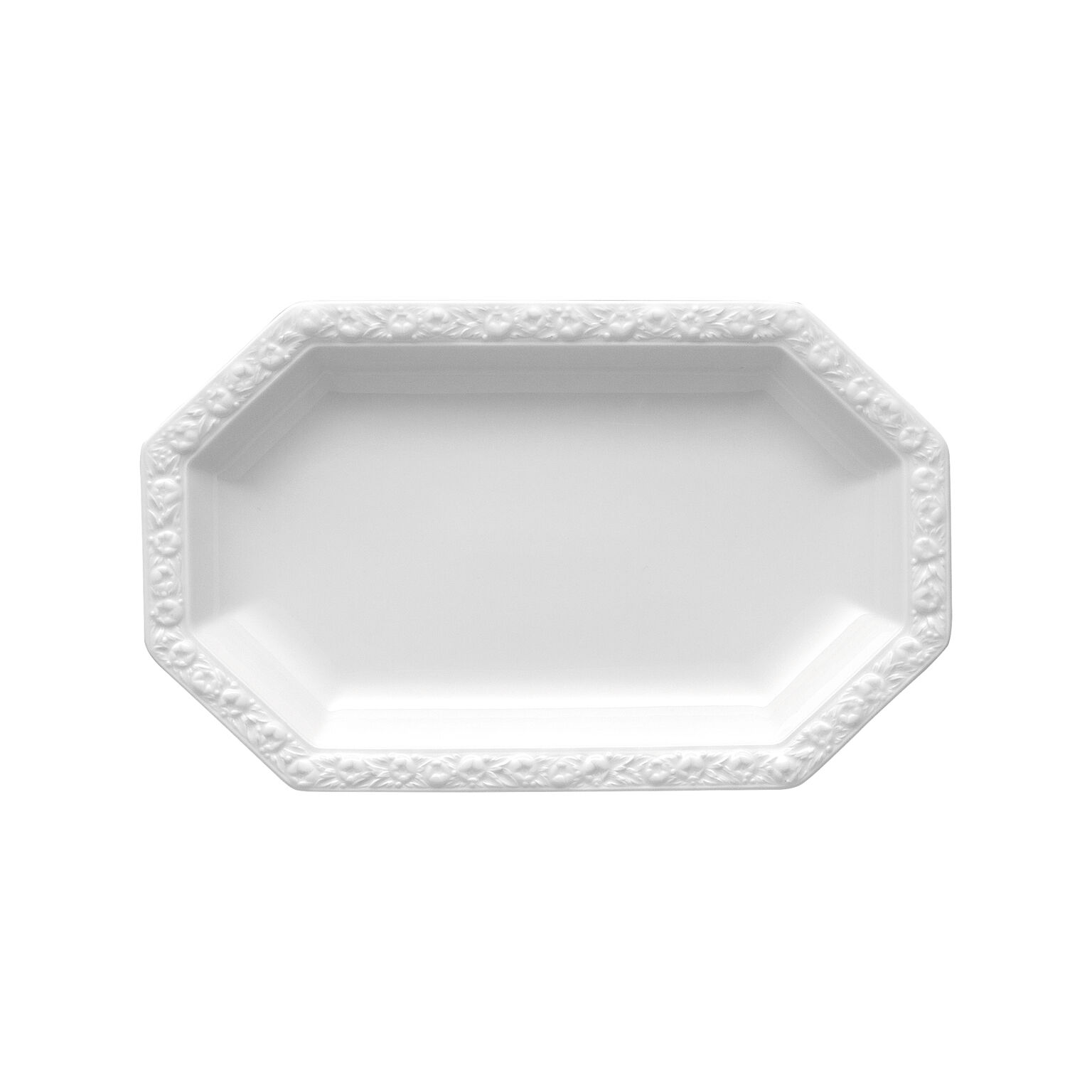 Maria Weiss Platte 28 cm
