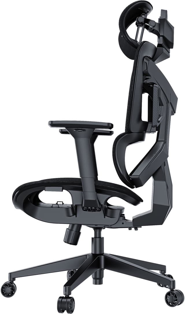 AndaSeat X-Air Mega gaming-stol (space black)