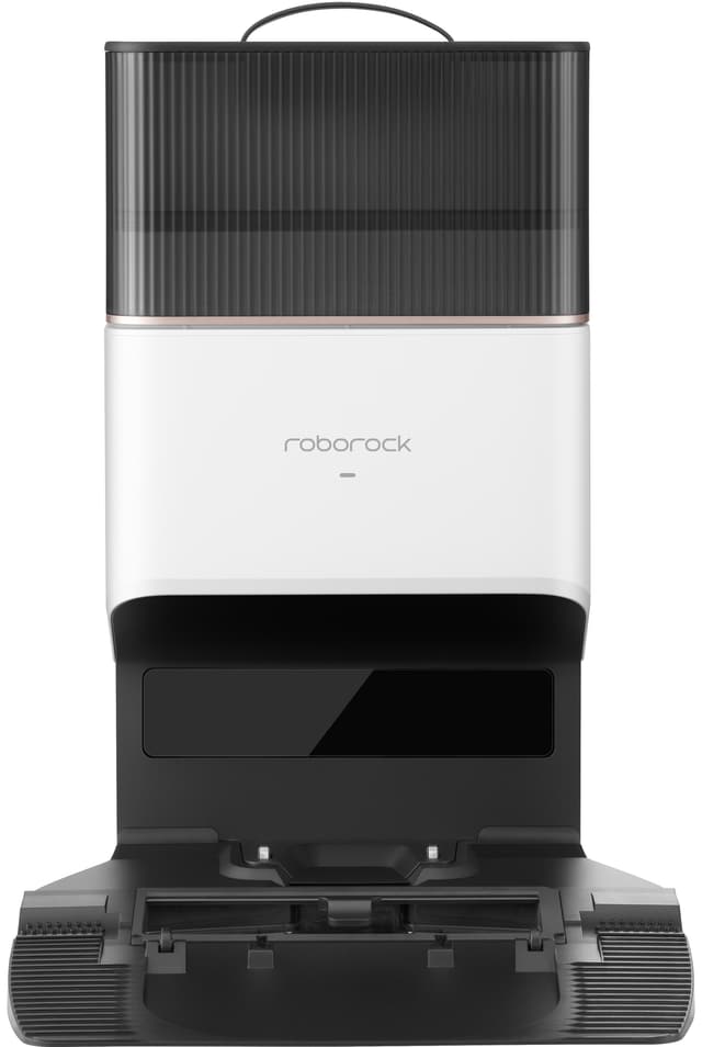 Roborock Q8 Max+ robotstøvsuger Q8MP0200 (hvid)