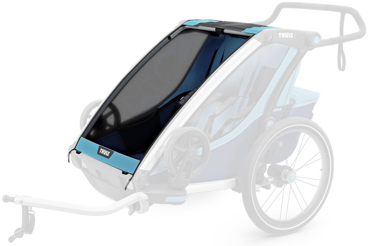 Thule CRS2-Blue 17-X Netzverdeck kaufen | Bike-Discount
