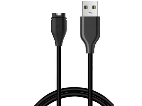 INF Universallader for Garmin klokker