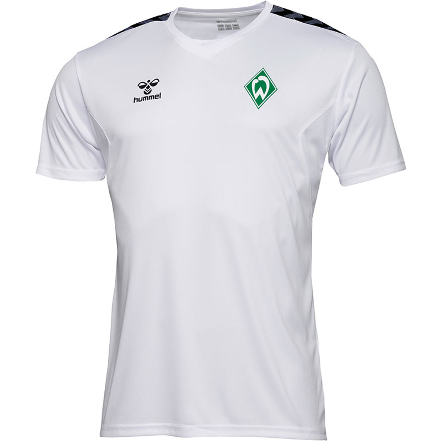 Hummel Werder Bremen Trainingsset
