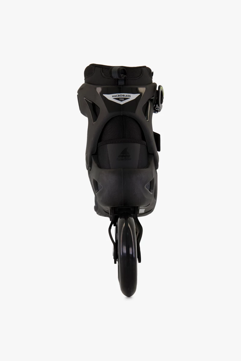Rollerblade Macroblade 110 3WD Herren Inlineskates