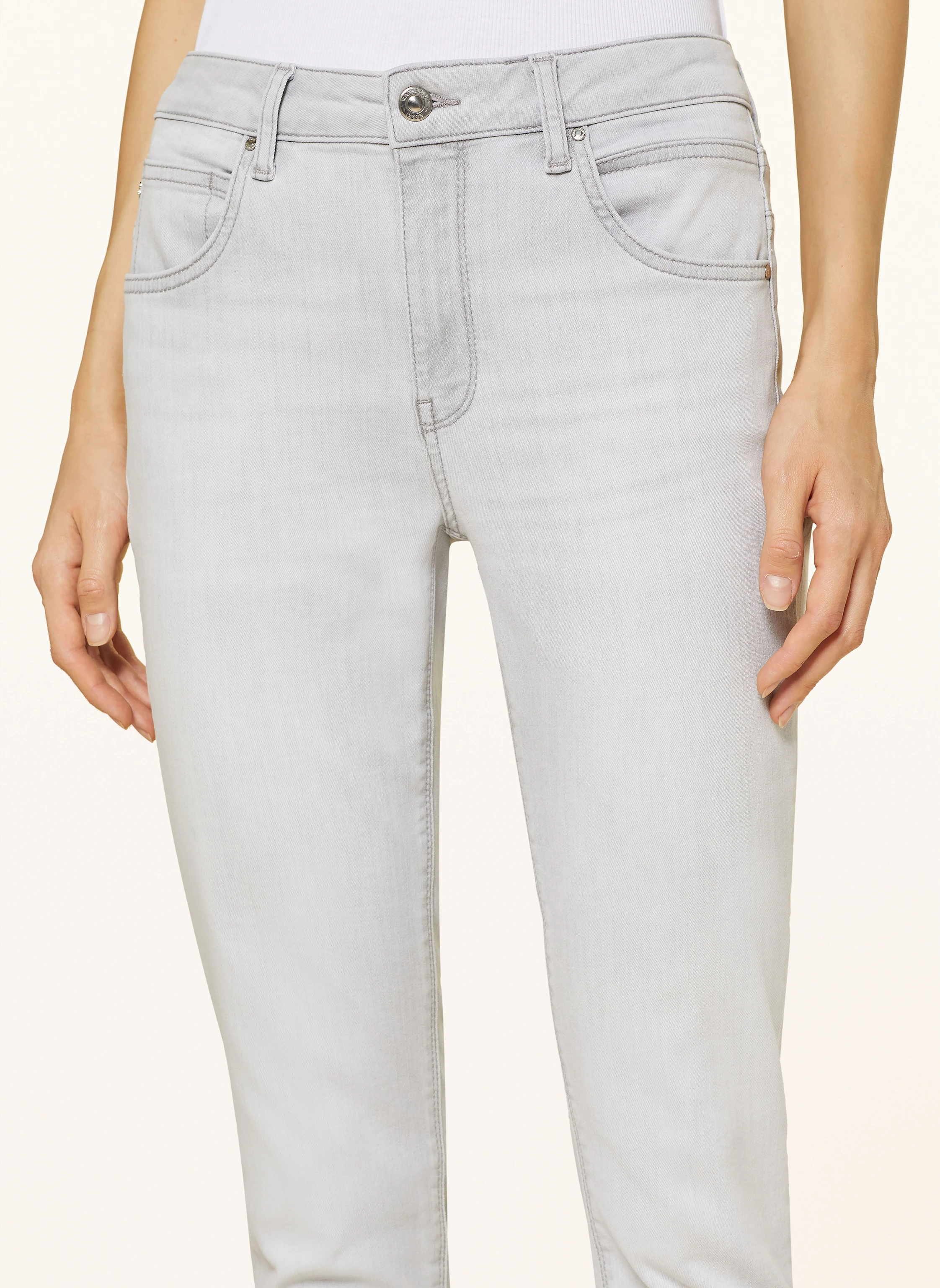 RAFFAELLO ROSSI Skinny Jeans AMAL
