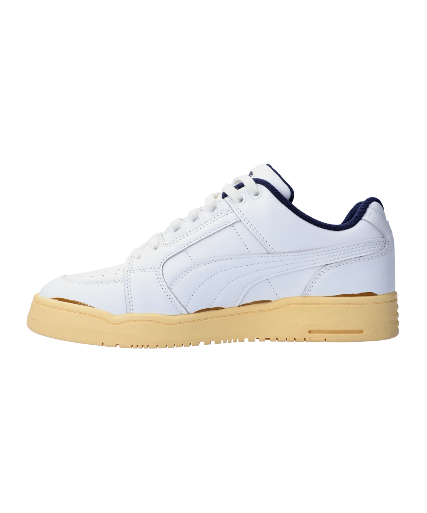 PUMA Slipstream Lo The NeverWorn II Weiss F01