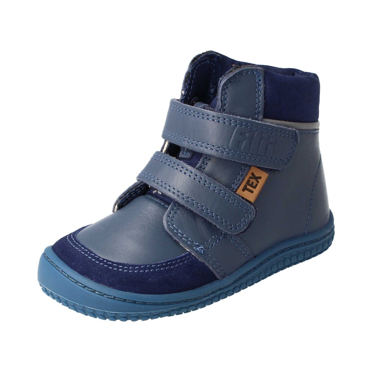 202122-WX22 HIMALAYA nappa ocean wool velcro Weite/M