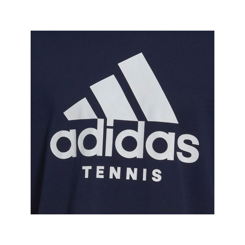 Tee-shirt Adidas Tennis