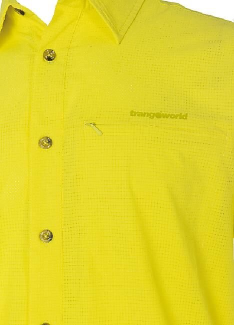 TRANGOWORLD - CHEMISETTE ESERA VN M