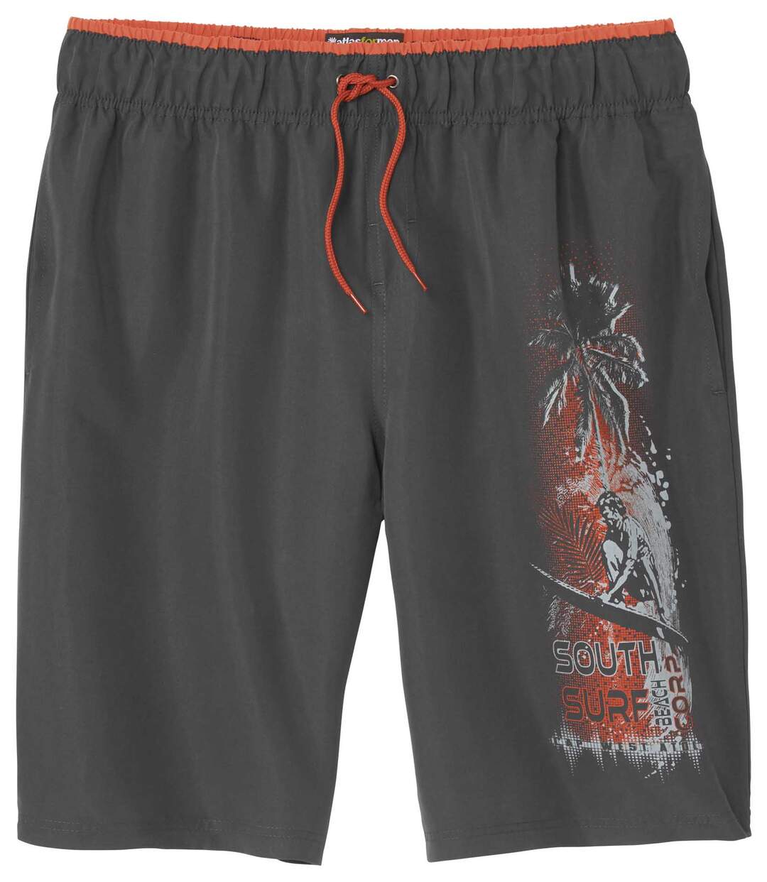 Bermuda de Bain Surfer