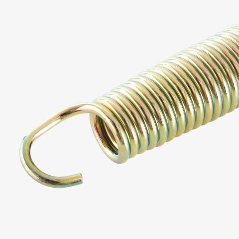 Trampolin Federn 215mm