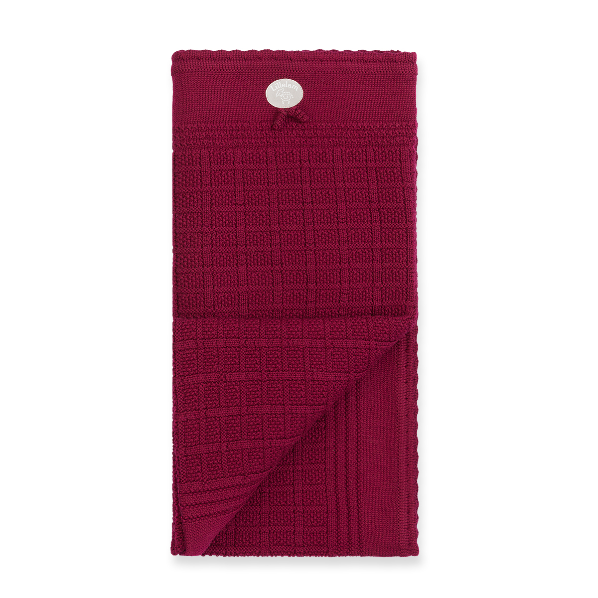 Pledd Special edition - Lillelam