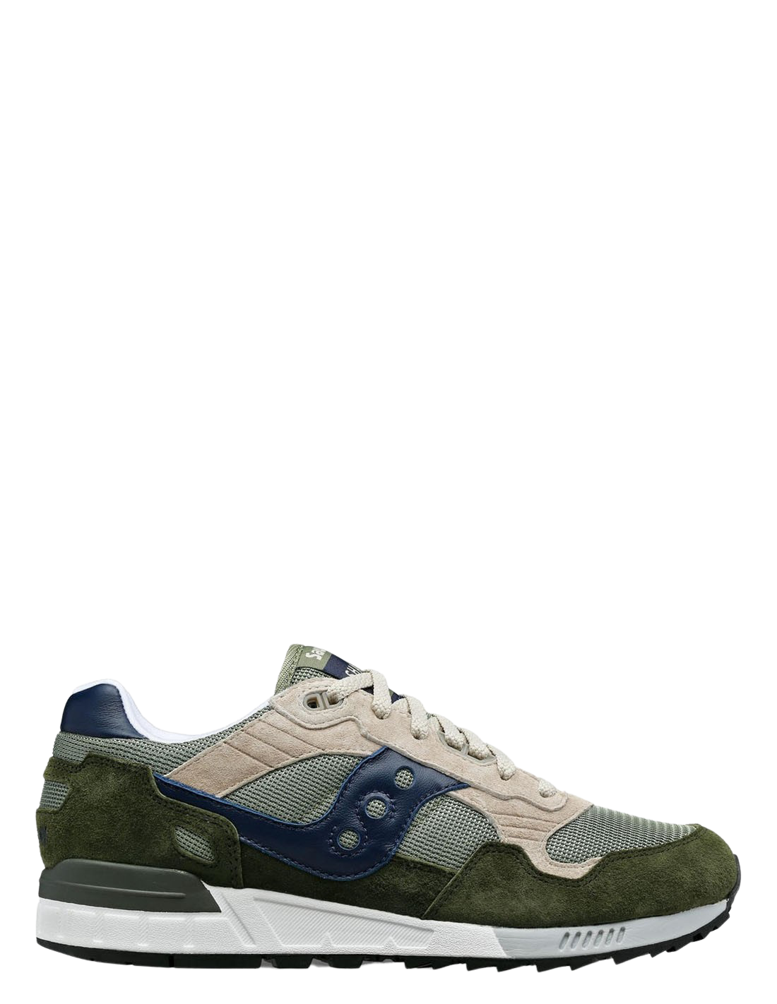saucony Sneakers Homme shadow 5000