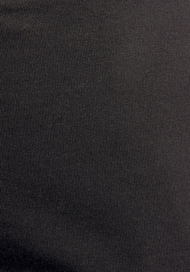 LASCANA Shorts  mit Rippbündchen und Umschlagsaum, Loungewear