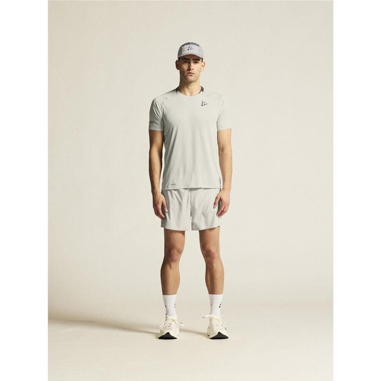 Craft Pro Hypervent Tee 2M Cloud